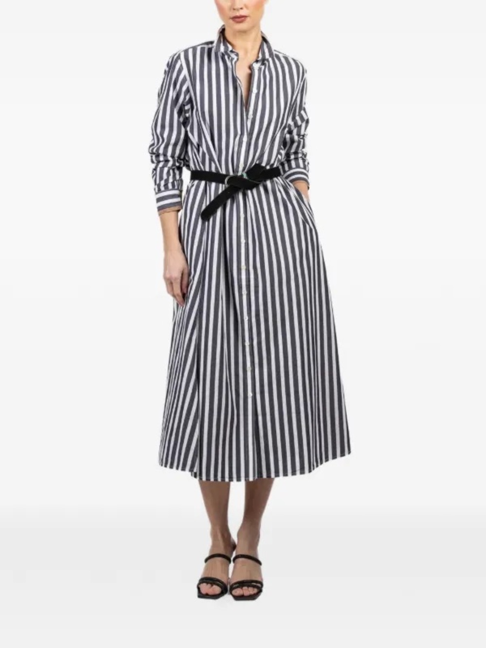 Xirena Boden Midi Dress S
